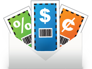 Special Products, Gifts, Coupons - Pack for E-commerce WordPress Plugin