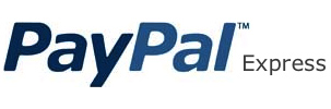 PayPal Express Plugin