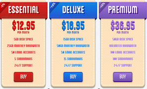 Pricing Table Ready! Plugin