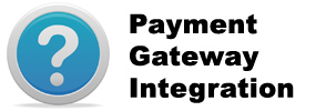 Payment Gateway Integration Request