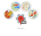 Google Maps Engine Pro WordPress Plugins