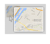 Open Google Map in pop-up WordPress Plugins